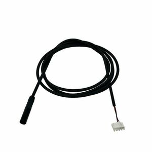 Btwin Kábel első lámpához LD 920E és 940E kerékpárokhoz kép