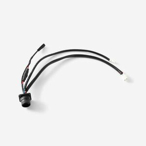 Btwin Motor és IOT modul tápkábel kép