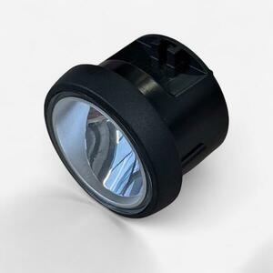 Btwin Első lámpa - LD 920E kép