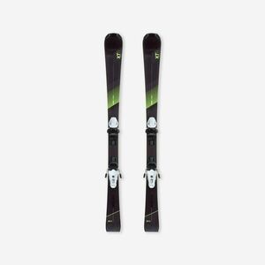 Wedze Gyerek pályasíléc, kötéssel - Boost 900-as kép