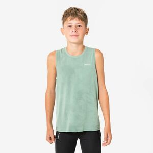 Kiprun Gyerek ujjatlan futópoló, varrásmentes - 900 Light kép