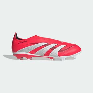 Adidas Felnőtt futballcipő - Predator League Laceless FG/MG kép