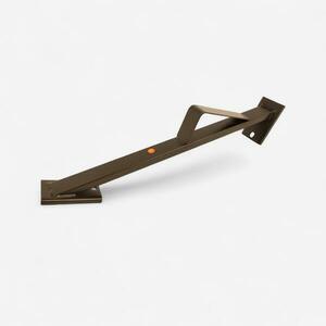 Corength Baloldali lábtámasz Training Station 900-as római székhez kép