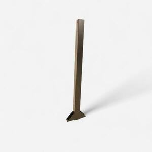 Corength Jobb és bal oldali alsó rúd Training Station 900-as római székhez kép