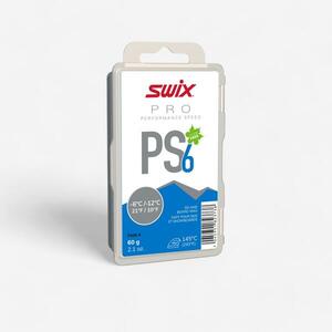 Swix Wax síeléshez, -6°C/-12°C, 60 g - PS6 kép