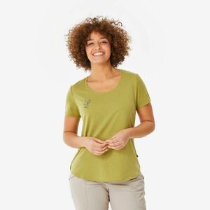 Quechua Női túrapóló - NH500 kép