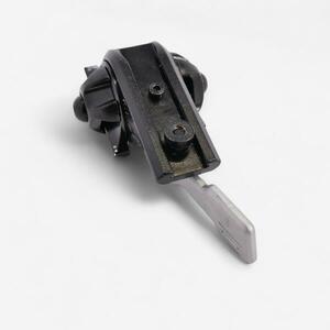 Domyos Kerékpárnyereg alkatrész - Challenge Bike kép