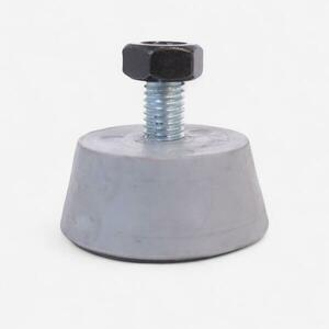 Domyos Szintezőlábak - Challenge Bike kép