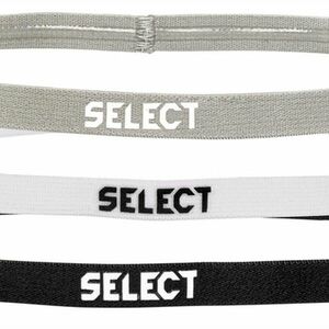 Select hajpánt, 3 darabos szett kép