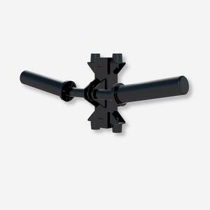 Domyos Tárcsatartó, 900-as húzódzkodó állvány és erőkeret kép