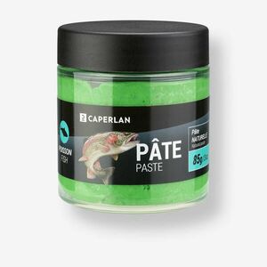 Caperlan Pisztrángpaszta, halas kép