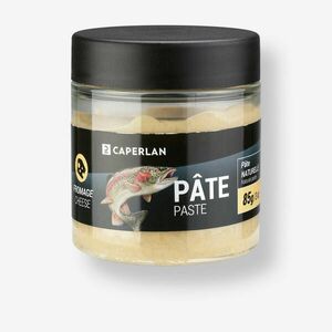 Caperlan Pisztrángpaszta, sajtos kép