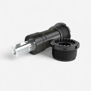 Elops 119 mm-es hajtóműcsapágy csavarok nélkül kép