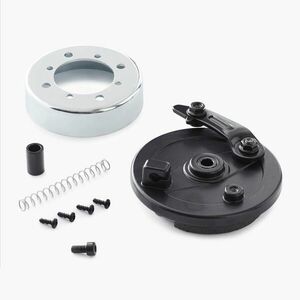 Oxelo Fékszett, rollerhez - R500 kép