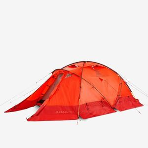 Simond Alpinista Sátor, 3 Személyes - Makalu Evo kép