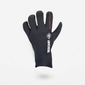 Beuchat Búvárkesztyű, 3 mm-es neoprén - Sirocco Sport kép