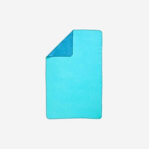 Decathlon Törölköző, mikroszálas, kétoldalú, XL-es méret, 110 x 175 cm kép