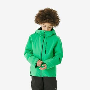 Wedze Gyerek síkabát, hőtartó, vízhatlan, 6-14 éveseknek - SKI 500 kép