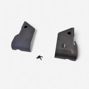 Domyos Hátsó burkolat - RUN500 kép