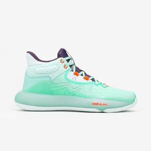 Tarmak Felnőtt kosárlabda cipő - SE500 High kép