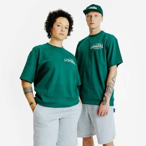 Decathlon Póló, mintás kép