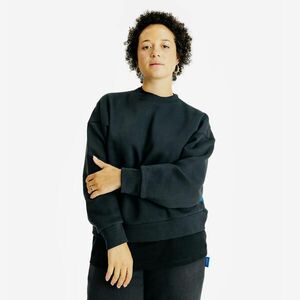 Decathlon Női pulóver, kerek nyakú - Elementals kép