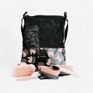 Fouganza Gyerek lóápoló készlet, 5 db kép