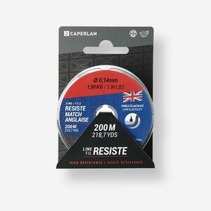 Caperlan Damil - Resiste Match kép