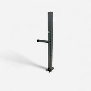 Corength Tartóoszlop súly- és rúdtartó állványhoz, jobb/bal oldali kép