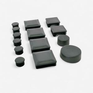 Corength Műanyag kupakok súly-és rúdtartó állványhoz kép