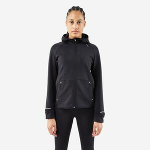 Kiprun Női futókabát, meleg - Run 500 Warm kép