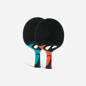 Cornilleau Pingpongütő szett, kültéri, 2 ütő, 3 labda - Tacteo kép