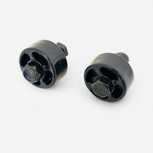 Corength 2 darab görgő, 900-as (2023-ban forgalomba hozott) edzőpadhoz kép