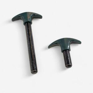 Corength Rögzítő csapszeg a 900-as edzőpadhoz kép