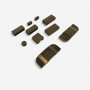 Corength Műanyag zárókupakok a 900-as edzőpadhoz kép