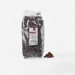 Caperlan Bojli pontyhorgászathoz Wellmix, spicy birdfood, 20 mm, 10 kg kép