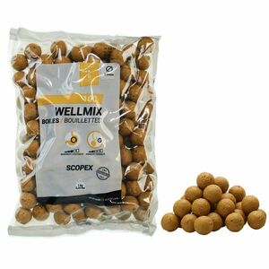 Caperlan Bojli, scopex, 20 mm, 1 kg - Wellmix kép