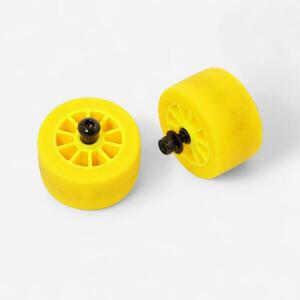 Domyos Hátsó görgők, 2 db kép