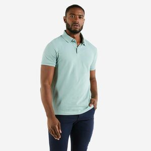 Tribord Férfi vitorlás póló - Sailing 100 kép