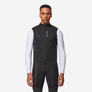 Van Rysel Férfi kerékpáros mellény, szélálló - Racer kép