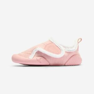 Decathlon Babacipő 550-as Babylight, Rózsaszín kép
