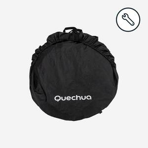 Quechua Tárolóhuzat 2 Seconds sátorhoz, 95 mm átmérő kép
