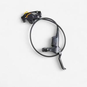 Elops Hidraulikus tárcsafék szett, 750 mm, féktárcsa: 160 mm kép