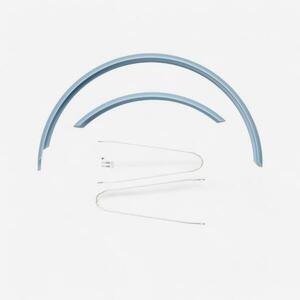 Elops Sárvédő 28" 520, farmerkék kép