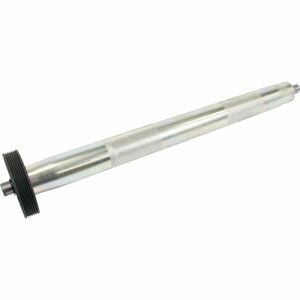 Domyos Első henger Initial Run kép