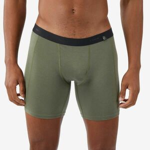 Forclaz Férfi túra boxeralsó, merinó gyapjú - MT500 kép