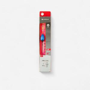 Caperlan Zsebpeca, úszó: 3 g, horog: N°12 - PF-RL500 R1 kép