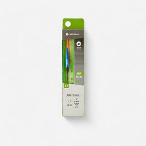 Caperlan Zsebpeca, úszó: 0, 8 g, horog: N°16 - PF-RL500 l1 kép