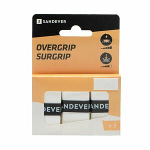 Sandever Strandtenisz fedőgrip, 3 db - BTO500 kép