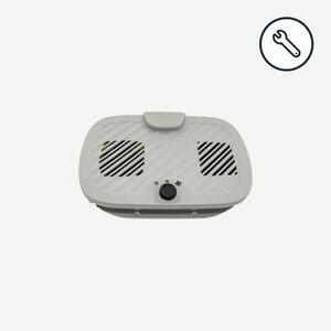 Quechua Motor - alkatrész elektromos, puha falú, kemping hűtőtáskához, 30 literes kép